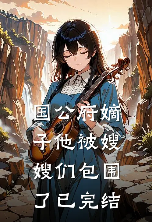 国公府嫡子他被嫂嫂们包围了已完结