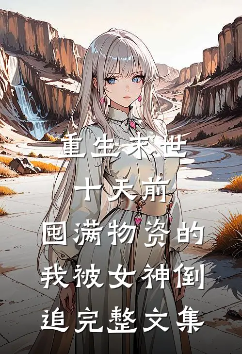 重生末世十天前，囤满物资的我被女神倒追完整文集