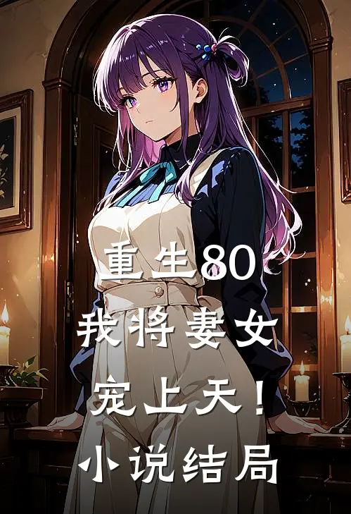 重生80,我将妻女宠上天!结局如何