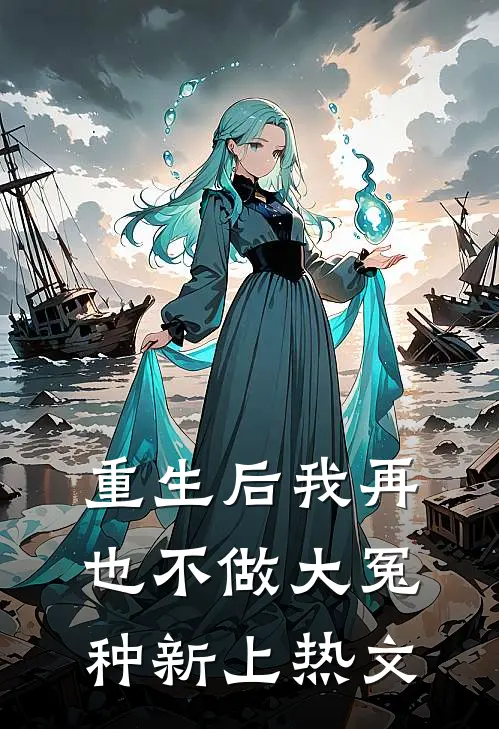 重生后我再也不做大冤种新上热文