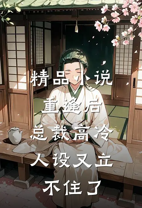 精品小说重逢后，总裁高冷人设又立不住了
