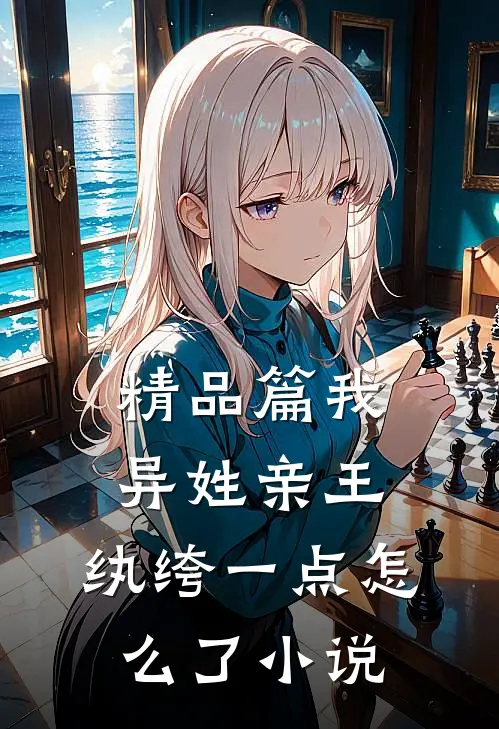精品篇我,异姓亲王,纨绔一点怎么了小说