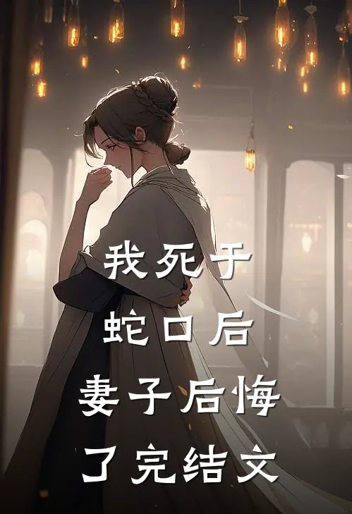 我死于蛇口后,妻子后悔了完结文库