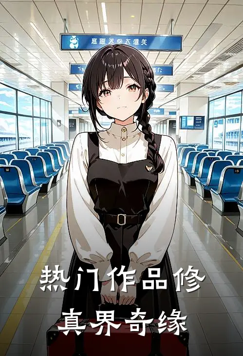 热门作品修真界奇缘