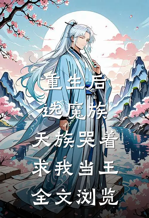 重生后选魔族，天族哭着求我当王全文浏览