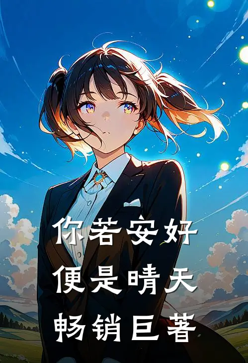你若安好,便是晴天畅销巨著是歌