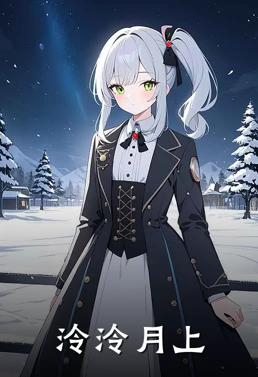 泠泠月上