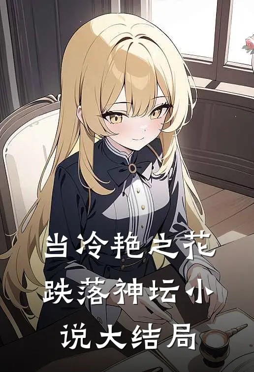 当冷艳之花跌落神坛大结局怎么样