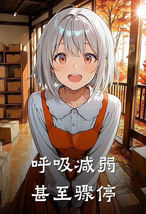 呼吸减弱甚至骤停是病