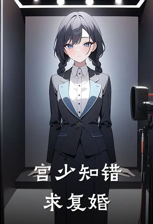 宫少知错求复婚