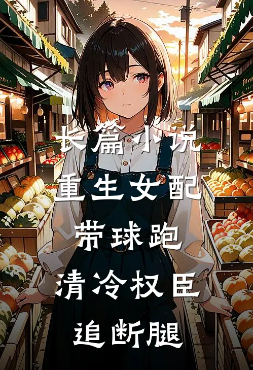 长篇小说重生女配带球跑，清冷权臣追断腿