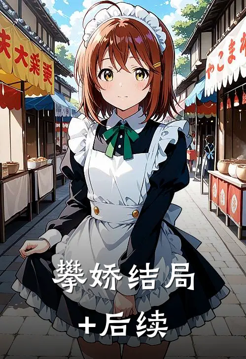 攀娇结局+后续
