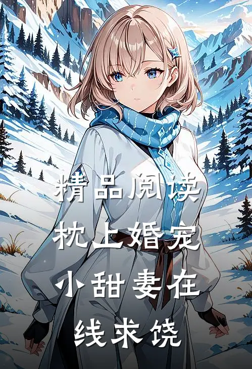 精品阅读枕上婚宠小甜妻在线求饶