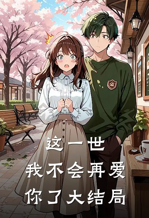 这一世,我不会再爱你了大结局免费阅读