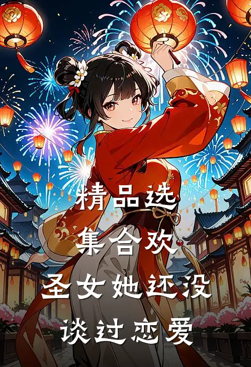 精品选集合欢：圣女她还没谈过恋爱
