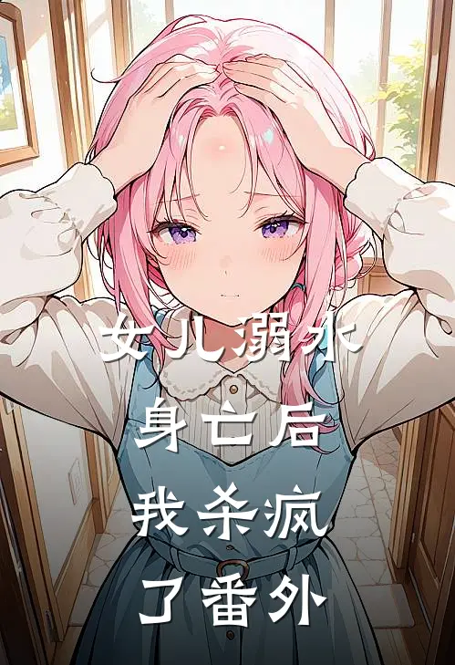 女儿溺水身亡后,我杀疯了番外