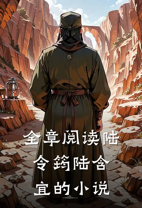 全章阅读陆令筠陆含宜的小说
