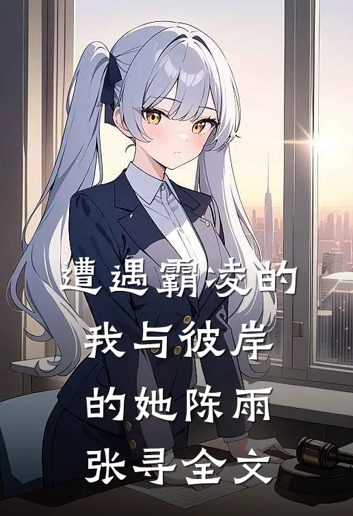 遭遇霸凌的我与彼岸的她陈雨张寻全文