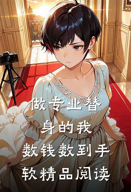 做专业替身的我，数钱数到手软精品阅读