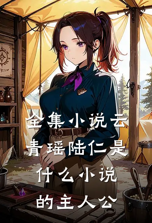 全集小说云青瑶陆仁是什么小说的主人公