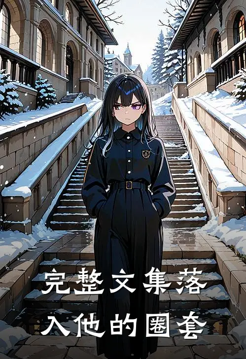 完整文集落入他的圈套