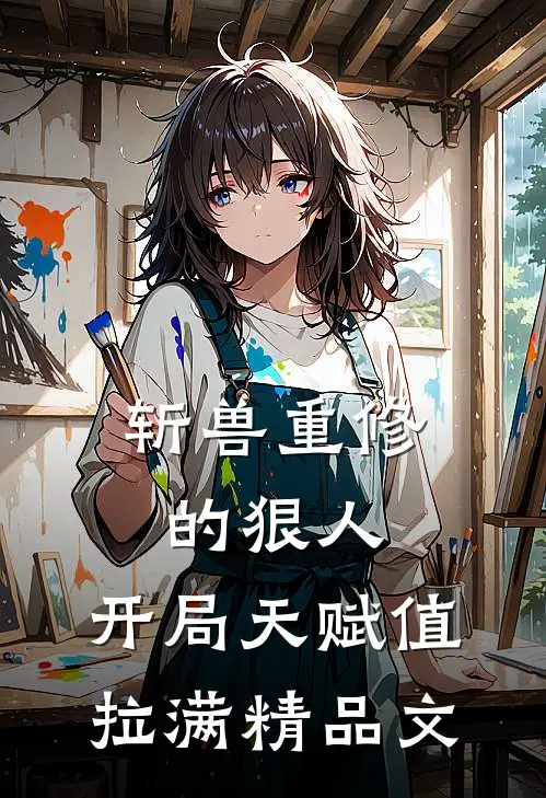 斩兽重修的狠人,开局天赋值拉满精品文