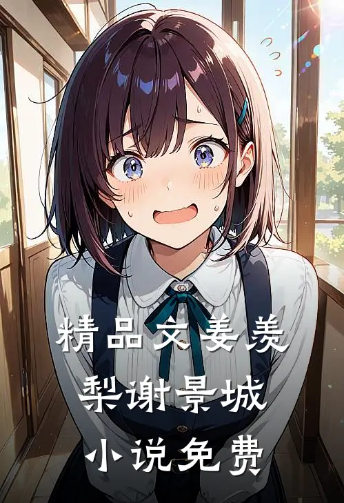 精品文姜羡梨谢景城小说免费