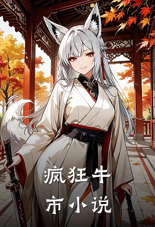 疯狂牛市全文阅读