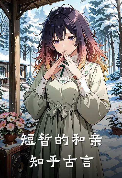 短暂的和亲知乎古言