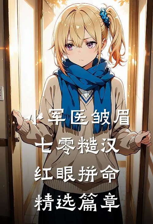 小军医皱眉，七零糙汉红眼拼命精选篇章