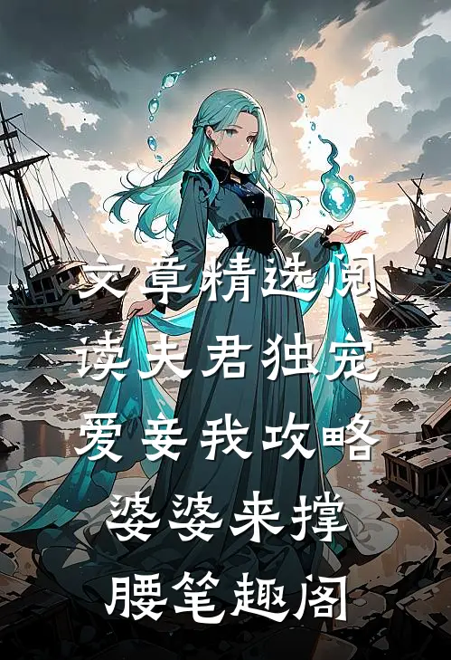 文章精选阅读夫君独宠爱妾我攻略婆婆来撑腰笔趣阁