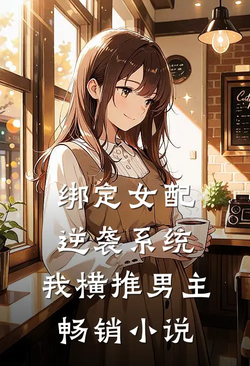 绑定女配逆袭系统,我横推男主畅销免费阅读