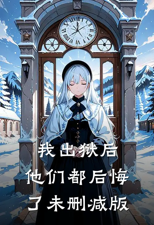 我出狱后,他们都后悔了未删减版