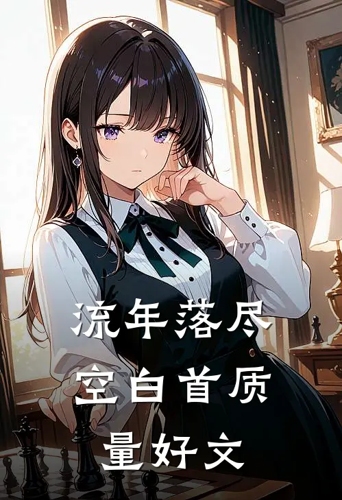 流年落尽空白首质量好文