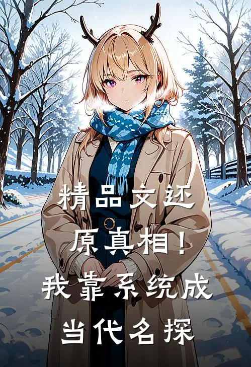 精品文还原真相！我靠系统成当代名探