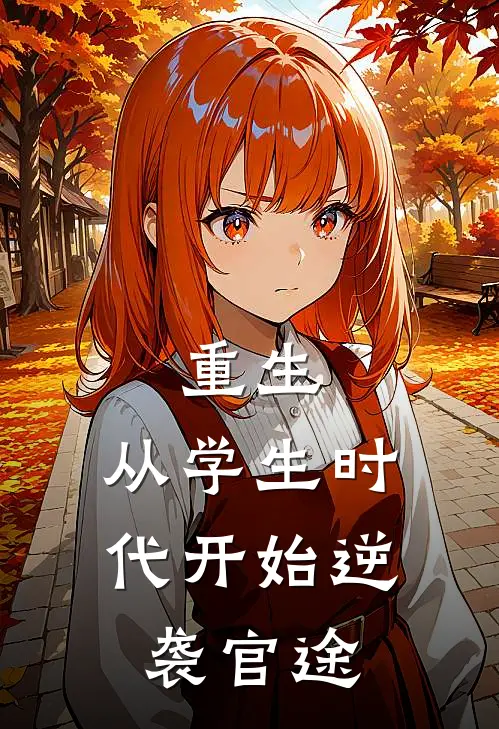 重生：从学生时代开始逆袭官途