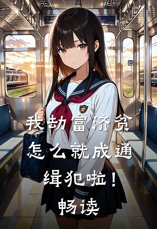 我劫富济贫,怎么就成通缉犯啦!畅读网