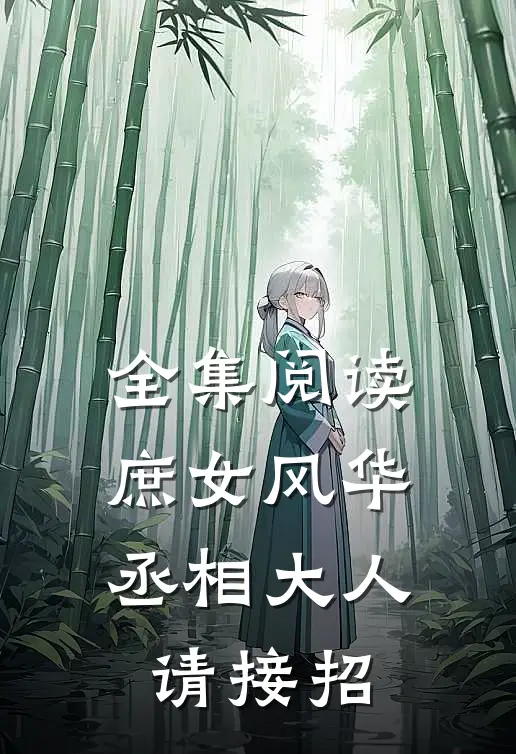全集阅读庶女风华：丞相大人请接招
