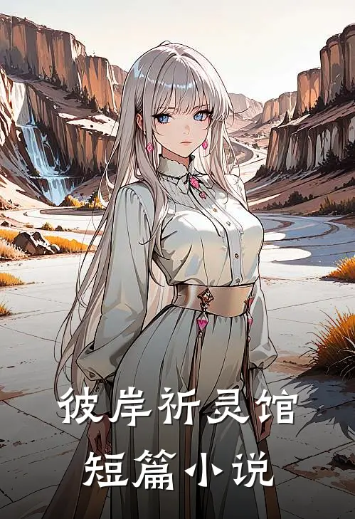 彼岸祈灵馆短篇