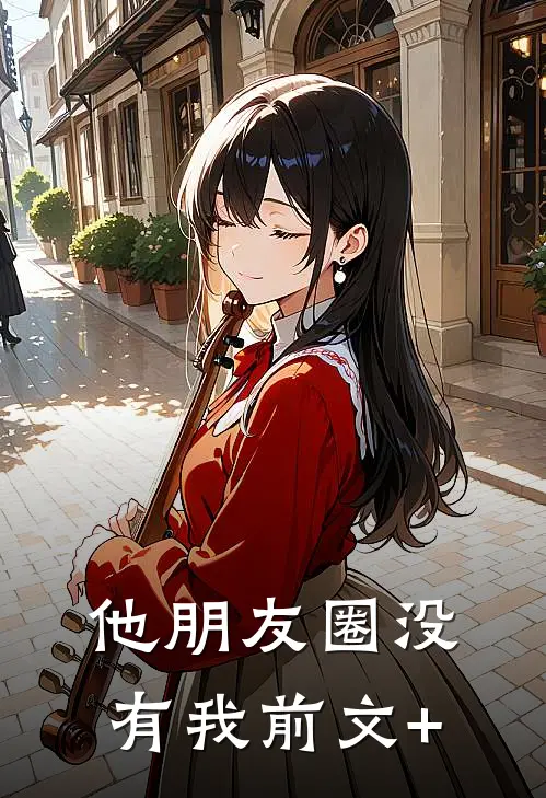 他朋友圈没有我前文+