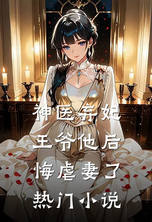 神医弃妃王爷他后悔虐妻了热门阅读