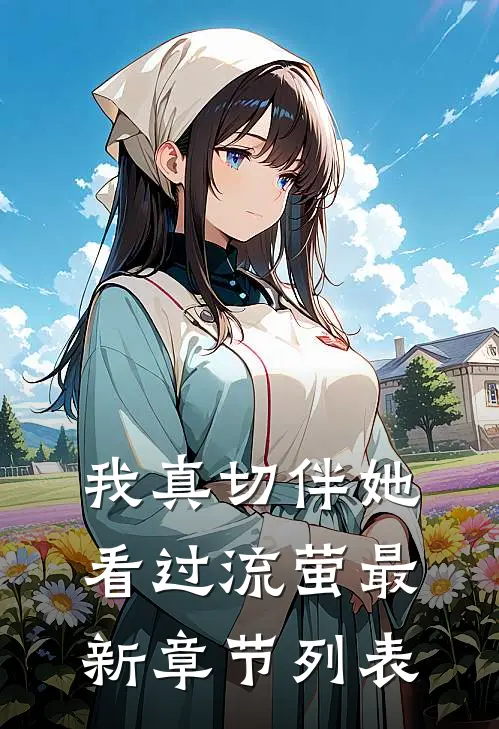 我真切伴她看过流萤最新章节列表