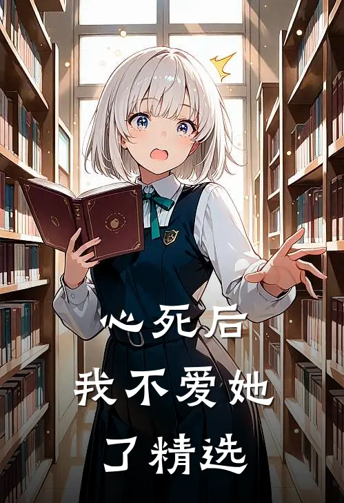 心死后,我不爱她了精选片段