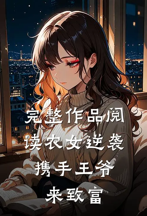 完整作品阅读农女逆袭：携手王爷来致富