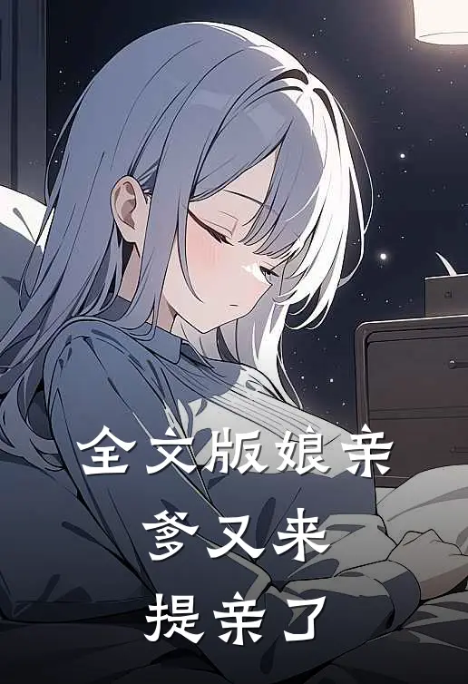 全文版娘亲,爹又来提亲了