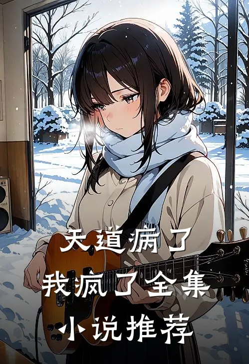 天道病了,我疯了全集推荐免费阅读