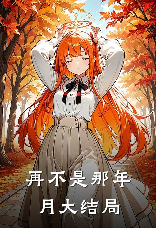 再不是那年月大结局是歌