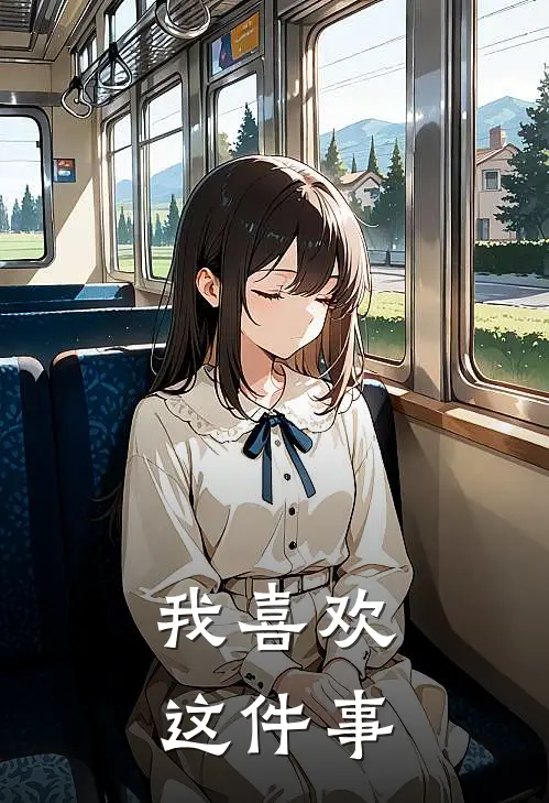 我喜欢这件事因为