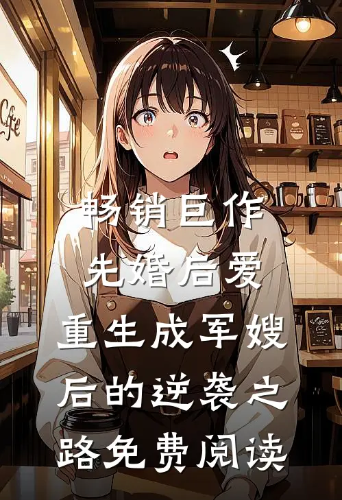 畅销巨作先婚后爱:重生成军嫂后的逆袭之路免费阅读