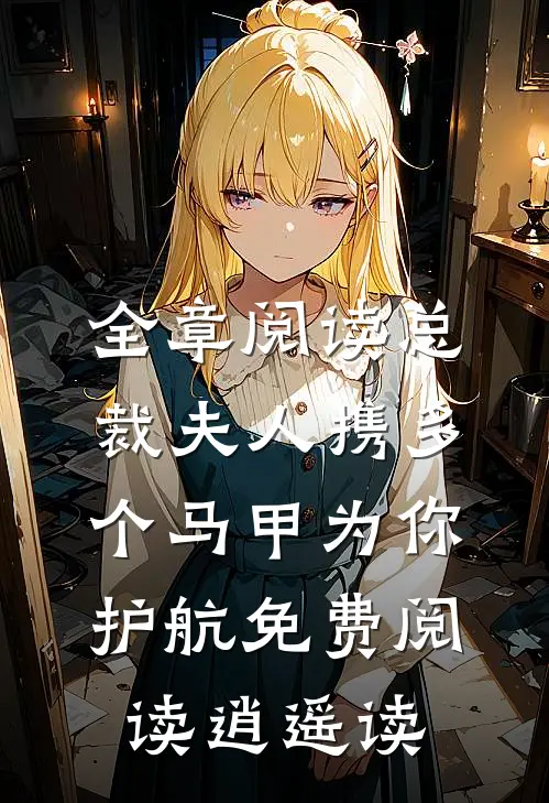 全章阅读总裁夫人携多个马甲为你护航免费阅读逍遥读